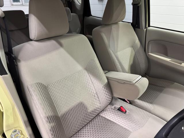 ムーヴ Ｌ　ＳＡ　純正ナビ・ＴＶ・スマートアシスト・ＥＴＣ（23枚目）