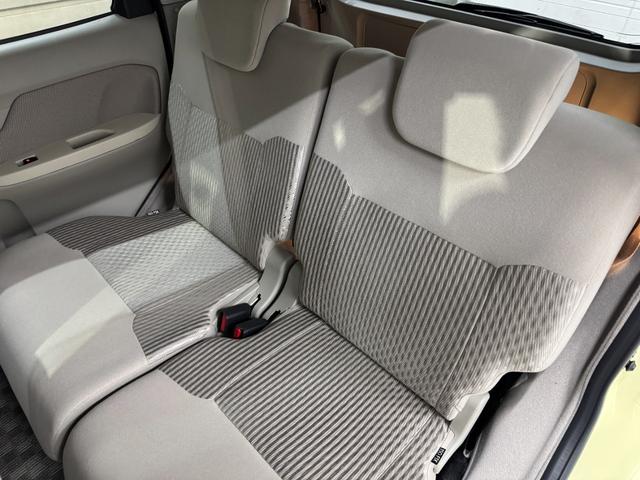 ムーヴ Ｌ　ＳＡ　純正ナビ・ＴＶ・スマートアシスト・ＥＴＣ（26枚目）