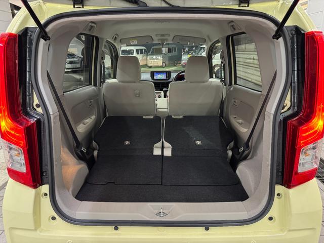 ムーヴ Ｌ　ＳＡ　純正ナビ・ＴＶ・スマートアシスト・ＥＴＣ（28枚目）