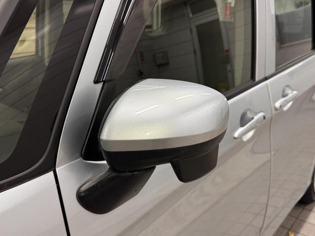 タンク X S 純正ナビ・TV・バックカメラ・左パワースライドドア・スマートアシストII・コーナーセンサー・ドライブレコーダー・ETC・スマートキー(10枚目)