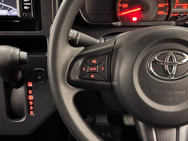 タンク X S 純正ナビ・TV・バックカメラ・左パワースライドドア・スマートアシストII・コーナーセンサー・ドライブレコーダー・ETC・スマートキー(14枚目)