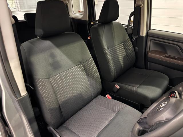 タンク X S 純正ナビ・TV・バックカメラ・左パワースライドドア・スマートアシストII・コーナーセンサー・ドライブレコーダー・ETC・スマートキー(26枚目)