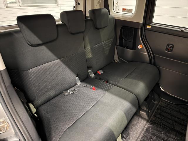 タンク X S 純正ナビ・TV・バックカメラ・左パワースライドドア・スマートアシストII・コーナーセンサー・ドライブレコーダー・ETC・スマートキー(28枚目)