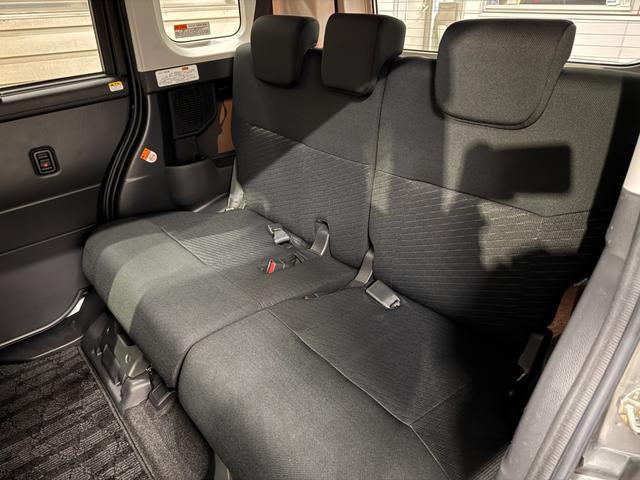 タンク X S 純正ナビ・TV・バックカメラ・左パワースライドドア・スマートアシストII・コーナーセンサー・ドライブレコーダー・ETC・スマートキー(29枚目)