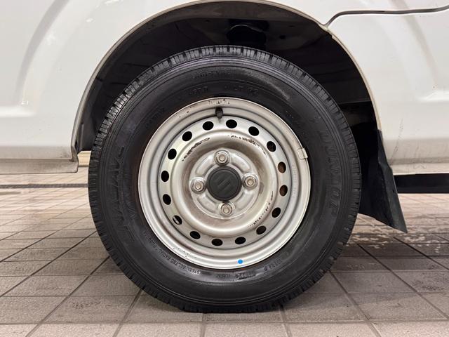 キャリイトラック 保冷車　保冷車・東洋ブラザー工業・両側スライドドア・左右９０度ストッパー・エアコン・パワーステアリング・パワーウィンドウ・リモコンキー・ＥＴＣ（11枚目）