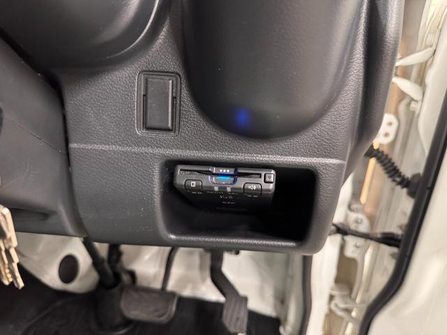 キャリイトラック 保冷車　保冷車・東洋ブラザー工業・両側スライドドア・左右９０度ストッパー・エアコン・パワーステアリング・パワーウィンドウ・リモコンキー・ＥＴＣ（19枚目）