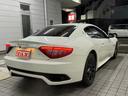 MASERATI GRAN TURISMO