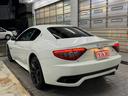 MASERATI GRAN TURISMO