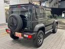 ジムニーシエラ ＪＣ　禁煙車・ワンオーナー車・８インチ純正ナビ・ＴＶ・バックカメラ・前後ドライブレコーダー・ＥＴＣ・シートヒーター・ＬＥＤヘッドライト・ＥＴＣ・純正１５ｉｎアルミ・スズキセーフティサポート（5枚目）