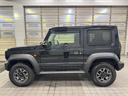 ジムニーシエラ ＪＣ　禁煙車・ワンオーナー車・８インチ純正ナビ・ＴＶ・バックカメラ・前後ドライブレコーダー・ＥＴＣ・シートヒーター・ＬＥＤヘッドライト・ＥＴＣ・純正１５ｉｎアルミ・スズキセーフティサポート（8枚目）