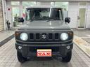 ジムニー ＸＣ　登録届出済未使用車・スズキセーフティサポート・車線逸脱警報・リヤパーキングセンサー・ＬＥＤヘッドライト・シートヒーター・フォグランプ・純正１６ｉｎアルミ・スマートキー（2枚目）