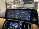 ＬＸ６００　オフロード　モデリスタＦ・Ｒエアロ・サイドメタルプレート・サンルーフ・純正ナビ・ＴＶ・パノラミックビューモニター・マークレビンソン・リヤエンターテイメント・ブラウン革シート・レクサスセーフティシステム＋（21枚目）