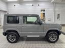 ジムニー ＸＣ　登録届出済未使用車・スズキセーフティサポート・車線逸脱警報・リヤパーキングセンサー・ＬＥＤヘッドライト・シートヒーター・フォグランプ・純正１６ｉｎアルミ・スマートキー（4枚目）