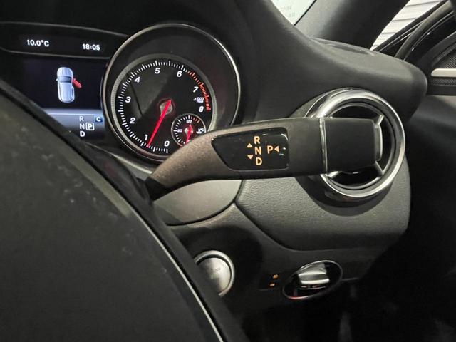 GLA220 4マチック レーダーセーフティパッケージ パノラミックスライディングルーフ シートヒーター 認定中古車(14枚目)