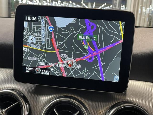 GLA220 4マチック レーダーセーフティパッケージ パノラミックスライディングルーフ シートヒーター 認定中古車(17枚目)