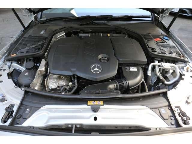 C220dアバンギャルド AMGライン パノラミックスライディングルーフ レーダーセーフティパッケージ レザーエクスクルーシブパッケージ 認定中古車(10枚目)