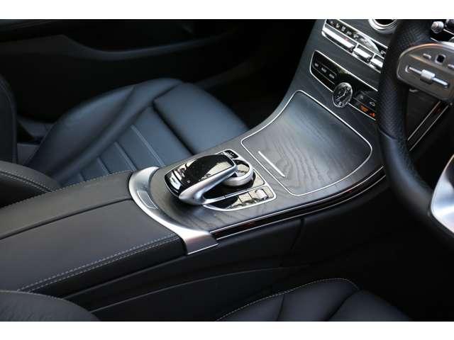 C220dアバンギャルド AMGライン パノラミックスライディングルーフ レーダーセーフティパッケージ レザーエクスクルーシブパッケージ 認定中古車(16枚目)