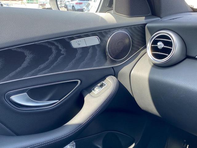 C220d ローレウスエディション レーダーセーフティパッケージ AMGライン 禁煙車 認定中古車(17枚目)