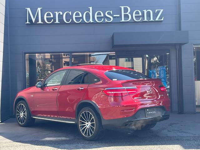 メルセデスＡＭＧ ＧＬＣ