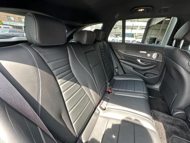 Ｅ２５０　ステーションワゴン　アバンギャルドスポーツ　レーダーセーフティパッケージ／３６０度カメラシステム／メモリー付きパワーシート／ダイナミックセレクト／電動リアゲート／Ｂｕｒｍｅｓｔｅｒサウンドサラウンドシステム／アクティブレーンキーピングアシスト(9枚目)