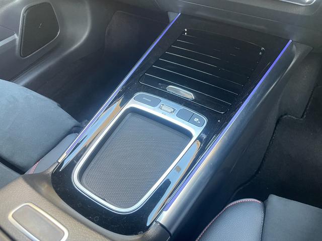 Ｂクラス Ｂ２００ｄ　ＡＭＧラインパッケージ　ＡＭＧライン　後期型　メモリー付きパワーシート　シートヒーター　アンビエントライト　レーダーセーフティパッケージ　メルセデスケア継承（16枚目）