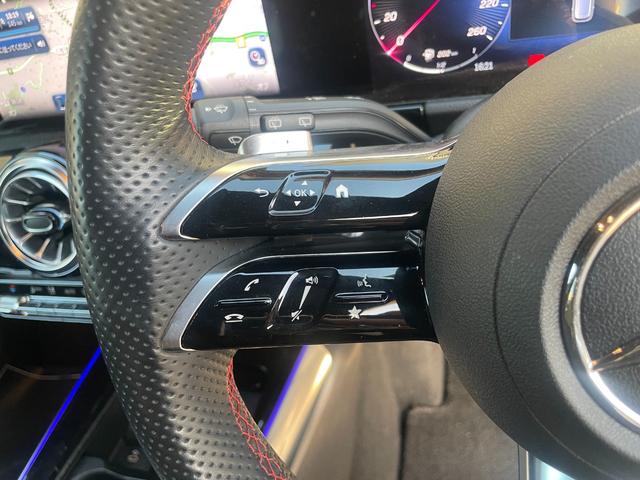 Ｂクラス Ｂ２００ｄ　ＡＭＧラインパッケージ　ＡＭＧライン　後期型　メモリー付きパワーシート　シートヒーター　アンビエントライト　レーダーセーフティパッケージ　メルセデスケア継承（22枚目）