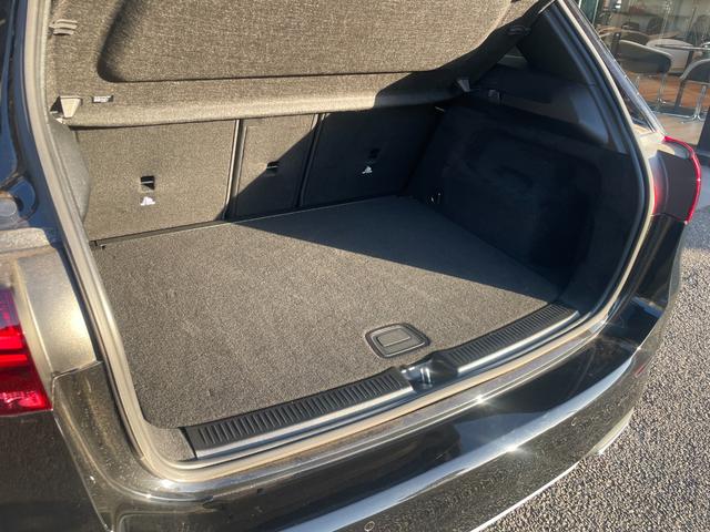 Ｂクラス Ｂ２００ｄ　ＡＭＧラインパッケージ　ＡＭＧライン　後期型　メモリー付きパワーシート　シートヒーター　アンビエントライト　レーダーセーフティパッケージ　メルセデスケア継承（26枚目）