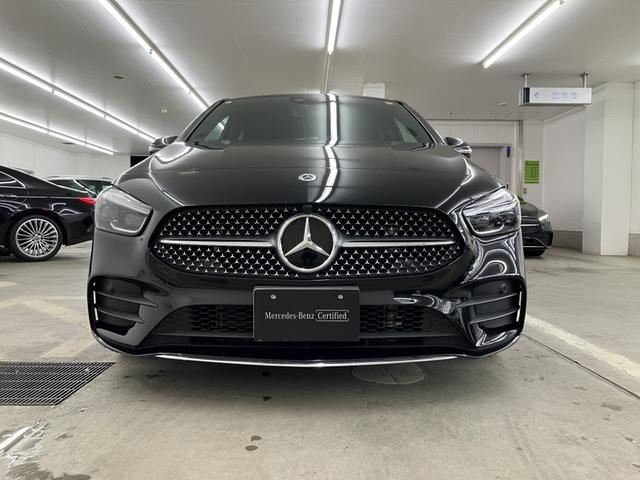 Bクラス B200d AMGラインパッケージ(38枚目)