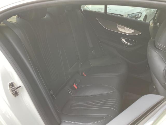 ＣＬＳクラス ＣＬＳ２２０ｄ　スポーツ　エクスクルーシブパッケージ　レザーエクスクルーシブパッケージ　メモリー付きパワーシート　シートヒーター　シートベンチレーター　スライディングルーフ　ブラインドスポットアシスト　禁煙車　ＥＴＣ２．０　認定中古車（15枚目）