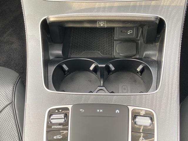 ＣＬＳクラス ＣＬＳ２２０ｄ　スポーツ　エクスクルーシブパッケージ　レザーエクスクルーシブパッケージ　メモリー付きパワーシート　シートヒーター　シートベンチレーター　スライディングルーフ　ブラインドスポットアシスト　禁煙車　ＥＴＣ２．０　認定中古車（22枚目）