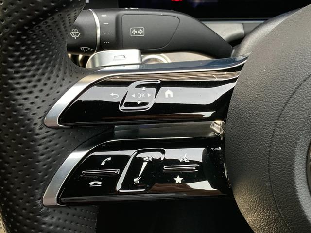 ＣＬＳクラス ＣＬＳ２２０ｄ　スポーツ　エクスクルーシブパッケージ　レザーエクスクルーシブパッケージ　メモリー付きパワーシート　シートヒーター　シートベンチレーター　スライディングルーフ　ブラインドスポットアシスト　禁煙車　ＥＴＣ２．０　認定中古車（23枚目）