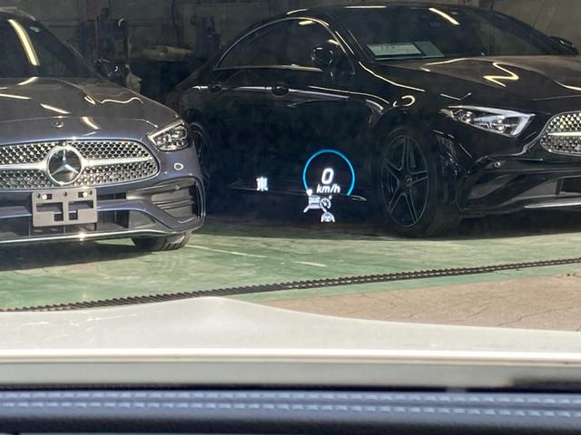 ＣＬＳクラス ＣＬＳ２２０ｄ　スポーツ　エクスクルーシブパッケージ　レザーエクスクルーシブパッケージ　メモリー付きパワーシート　シートヒーター　シートベンチレーター　スライディングルーフ　ブラインドスポットアシスト　禁煙車　ＥＴＣ２．０　認定中古車（38枚目）