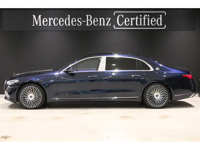 Sクラス W223の中古車を探すなら【グーネット】
