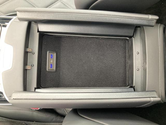 Ｓクラス Ｓ６８０　４マチック　ファーストクラスパッケージ　弊社デモカー／ファーストクラスパッケージ／パノラミックスライディングルーフ／クーリングボックス／ノイズ軽減ガラス／マイバッハモード（18枚目）