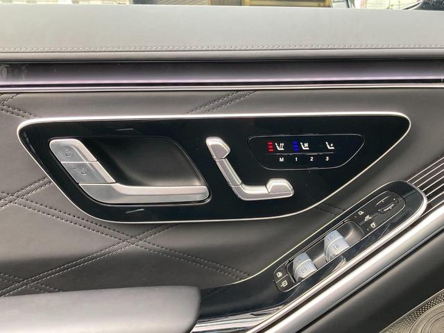 Ｓクラス Ｓ６８０　４マチック　ファーストクラスパッケージ　弊社デモカー／ファーストクラスパッケージ／パノラミックスライディングルーフ／クーリングボックス／ノイズ軽減ガラス／マイバッハモード（21枚目）