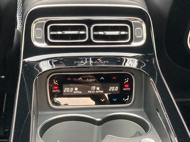 Ｓクラス Ｓ６８０　４マチック　ファーストクラスパッケージ　弊社デモカー／ファーストクラスパッケージ／パノラミックスライディングルーフ／クーリングボックス／ノイズ軽減ガラス／マイバッハモード（22枚目）
