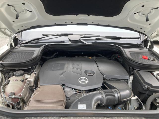 ＧＬＥ ＧＬＥ３００ｄ　４マチック　ＡＭＧライン　電動リアゲート／温冷機能付きカップホルダー／シートヒーター／シートベンチレーター／メモリー付きパワーシート／純正ドラレコ／パノラミックスライディングルーフ／ダイナミックセレクト（6枚目）