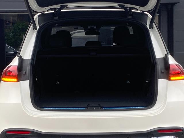 ＧＬＥ ＧＬＥ３００ｄ　４マチック　ＡＭＧライン　電動リアゲート／温冷機能付きカップホルダー／シートヒーター／シートベンチレーター／メモリー付きパワーシート／純正ドラレコ／パノラミックスライディングルーフ／ダイナミックセレクト（11枚目）