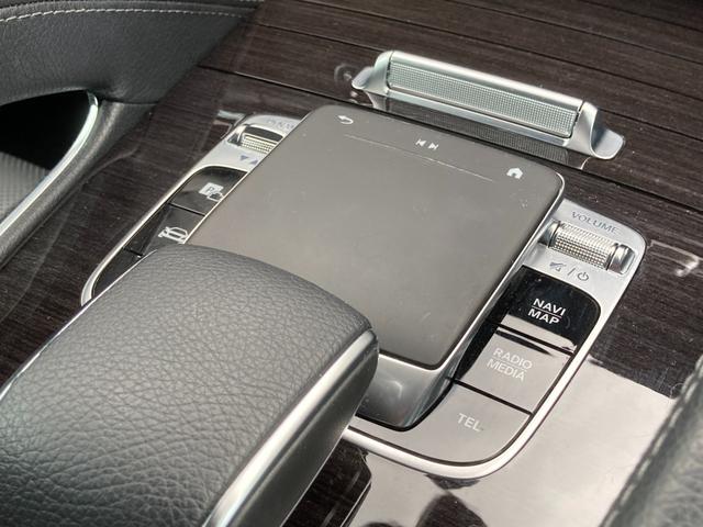 ＧＬＥ ＧＬＥ３００ｄ　４マチック　ＡＭＧライン　電動リアゲート／温冷機能付きカップホルダー／シートヒーター／シートベンチレーター／メモリー付きパワーシート／純正ドラレコ／パノラミックスライディングルーフ／ダイナミックセレクト（26枚目）