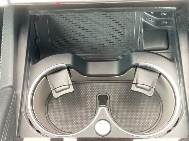 ＧＬＥ ＧＬＥ３００ｄ　４マチック　ＡＭＧライン　電動リアゲート／温冷機能付きカップホルダー／シートヒーター／シートベンチレーター／メモリー付きパワーシート／純正ドラレコ／パノラミックスライディングルーフ／ダイナミックセレクト（27枚目）