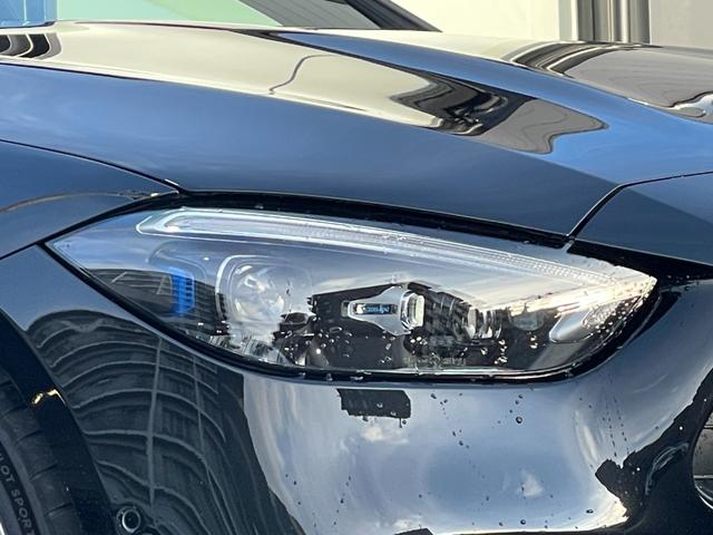 Ｃクラス Ｃ４３　４マチック　ＡＭＧ特別オーダーアルミホイール・ナイトパッケージ・パノラマサンルーフ・レーダーセーフティーＰＫＧ・３６０°カメラ・ＭＢＵＸ・アンビエントライト（8枚目）