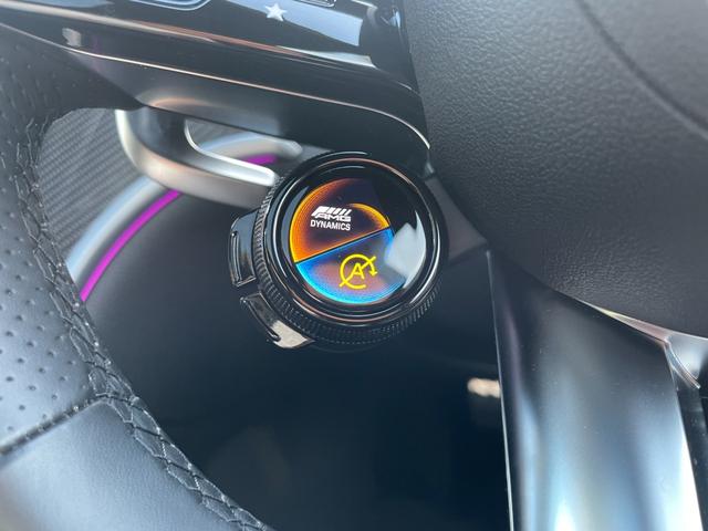 Ｃクラス Ｃ４３　４マチック　ＡＭＧ特別オーダーアルミホイール・ナイトパッケージ・パノラマサンルーフ・レーダーセーフティーＰＫＧ・３６０°カメラ・ＭＢＵＸ・アンビエントライト（46枚目）