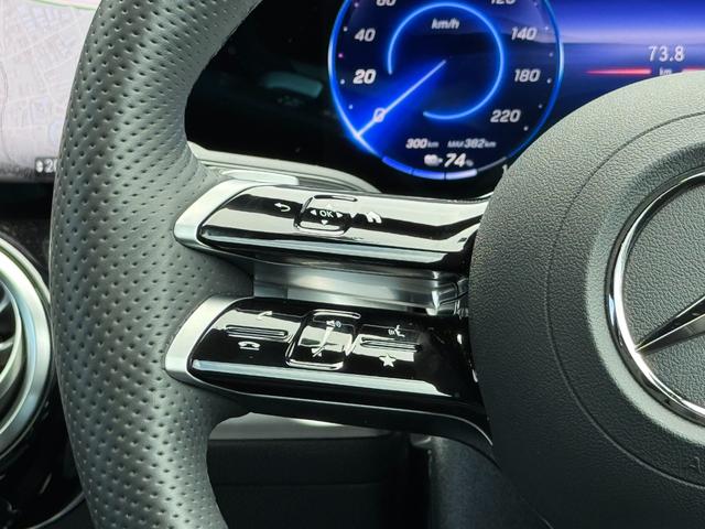 ＥＱＢ ＥＱＢ２５０＋　ＡＭＧラインパッケージ　デモカー　ＡＭＧライン　ＡＭＧレザーエクスクルージブパッケージ　コンフォートパッケージ　パノラマスライディングルーフ　本革　レーダセーフティパッケージ　シートヒーター　自動開閉トランクリッド（18枚目）
