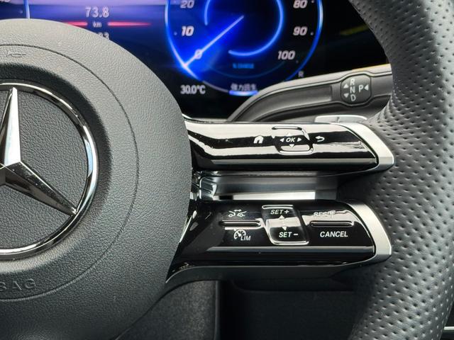 ＥＱＢ ＥＱＢ２５０＋　ＡＭＧラインパッケージ　デモカー　ＡＭＧライン　ＡＭＧレザーエクスクルージブパッケージ　コンフォートパッケージ　パノラマスライディングルーフ　本革　レーダセーフティパッケージ　シートヒーター　自動開閉トランクリッド（19枚目）