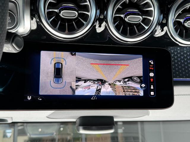 ＥＱＢ ＥＱＢ２５０＋　ＡＭＧラインパッケージ　デモカー　ＡＭＧライン　ＡＭＧレザーエクスクルージブパッケージ　コンフォートパッケージ　パノラマスライディングルーフ　本革　レーダセーフティパッケージ　シートヒーター　自動開閉トランクリッド（30枚目）