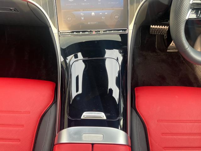 ＧＬＣ ＧＬＣ３５０ｅ　４Ｍポーツ　エディションスター　パノラミックスライディングルーフ／ＡＭＧレザーエクスクルーシブパッケージ／Ｂｕｒｍｅｓｔｅｒサラウンドサウンド／３６０°カメラ／メモリー付パワーシート／シートヒーター／ヘッドアップディスプレイ（22枚目）