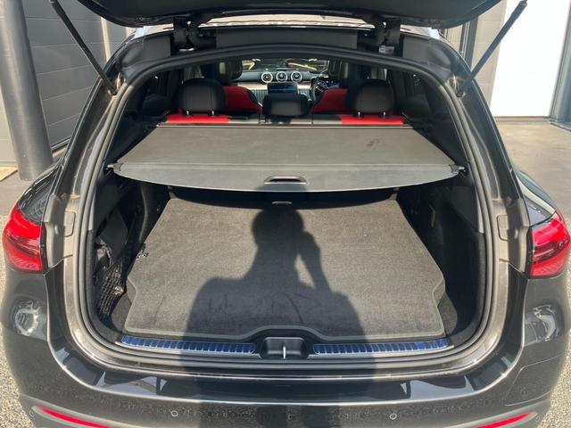 ＧＬＣ ＧＬＣ３５０ｅ　４Ｍポーツ　エディションスター　パノラミックスライディングルーフ／ＡＭＧレザーエクスクルーシブパッケージ／Ｂｕｒｍｅｓｔｅｒサラウンドサウンド／３６０°カメラ／メモリー付パワーシート／シートヒーター／ヘッドアップディスプレイ（33枚目）