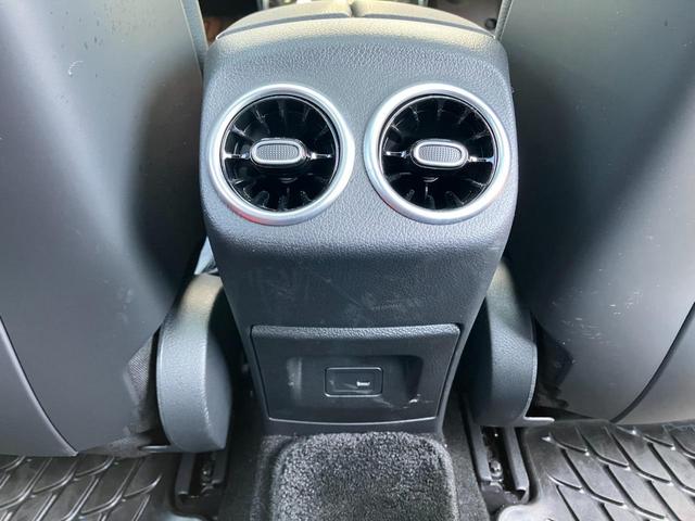 Ａクラス Ａ４５　Ｓ　４マチック＋　新車保証継承／認定中古車保証２年付／サンルーフ／ＡＭＧパフォーマンスパッケージ／パフォーマンスシート／ＡＭＧライドコントロールサスペンション／前席シートヒーター／前席ベンチレーター／電動リアゲート（14枚目）