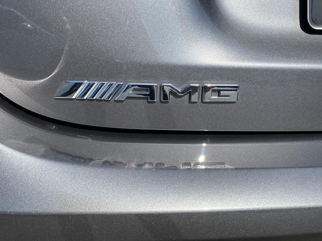 Ａクラス Ａ４５　Ｓ　４マチック＋　新車保証継承／認定中古車保証２年付／サンルーフ／ＡＭＧパフォーマンスパッケージ／パフォーマンスシート／ＡＭＧライドコントロールサスペンション／前席シートヒーター／前席ベンチレーター／電動リアゲート（32枚目）