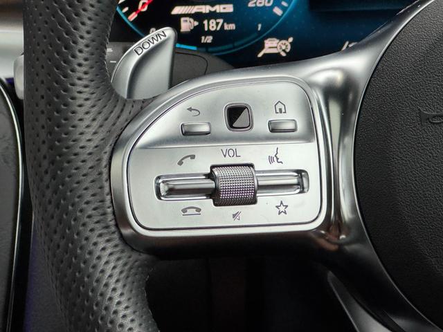 ＧＬＣ ＧＬＣ４３　４マチッククーペ　レーダーセーフティパッケージ／レザーエクスクルーシブパッケージ／シートヒーター／シートベンチレーター／ＭＢＵＸ／電動パワーゲート／クルーズコントロール（23枚目）